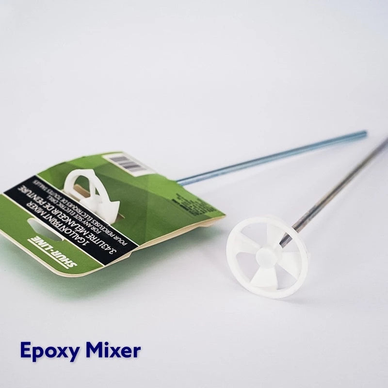 迷你AB劑高速攪拌棒