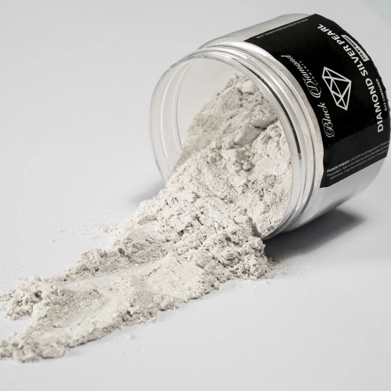 BlackDiamond Epoxy 專用色粉