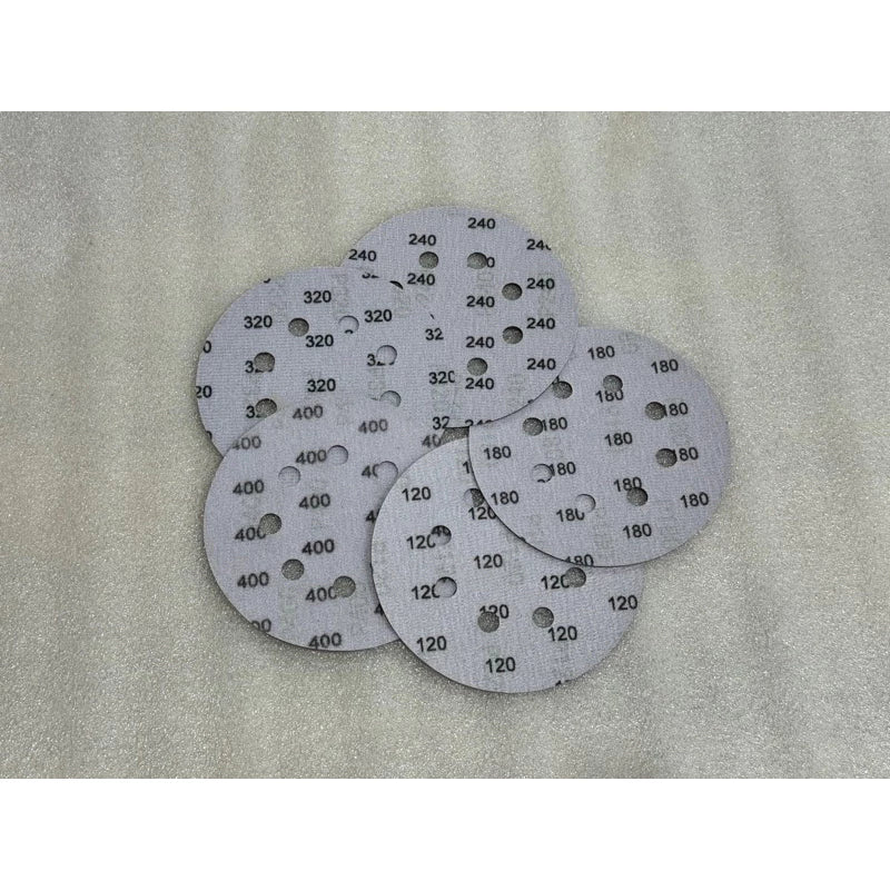 沐作精選好物-陶瓷砂紙