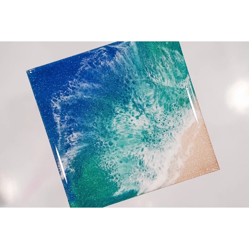 BlackDiamond Epoxy 專用色粉