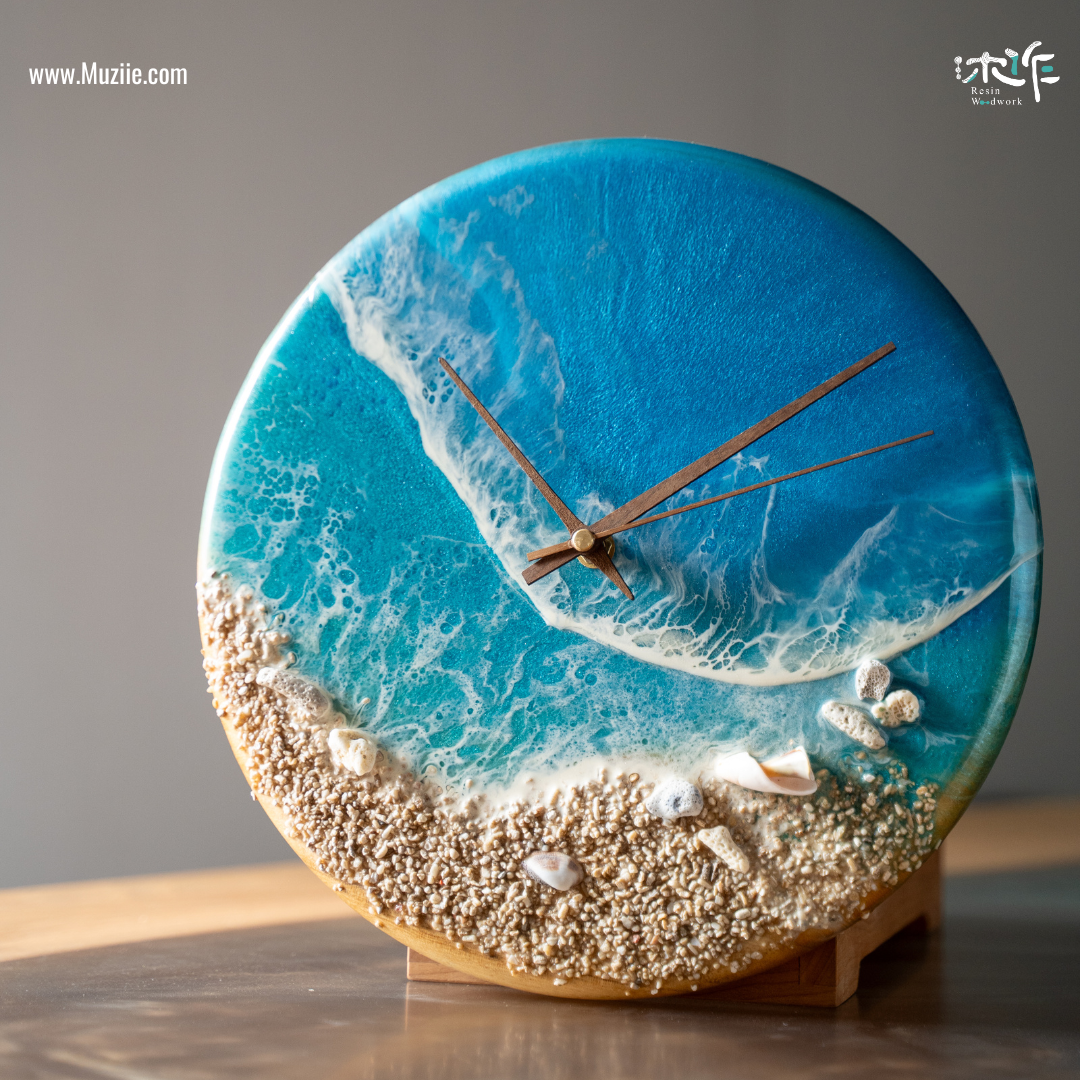 浪語海洋時鐘完整材料包(加贈完整線上課程)