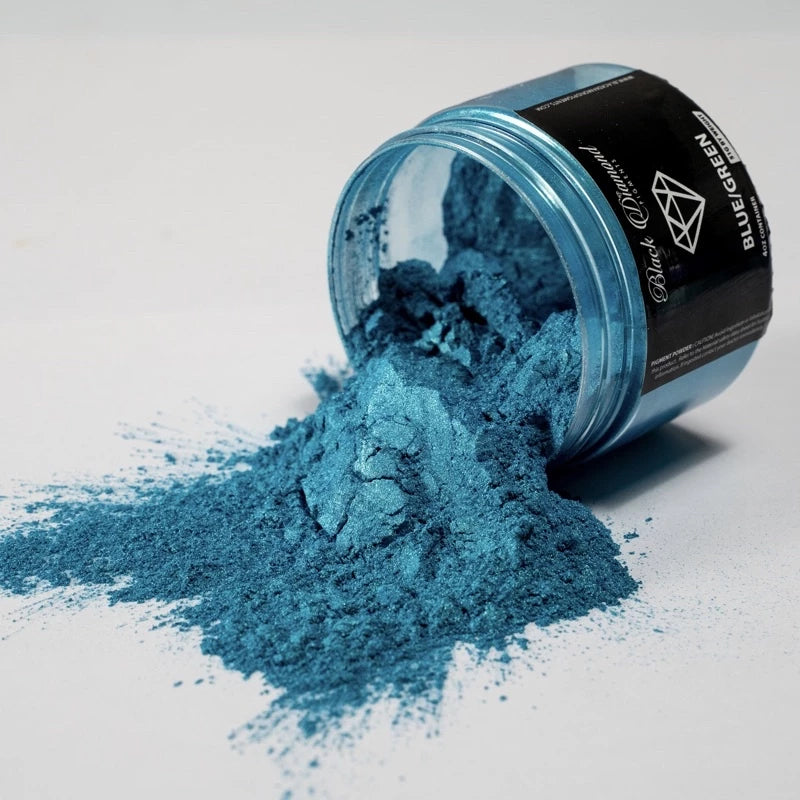 BlackDiamond Epoxy 專用色粉