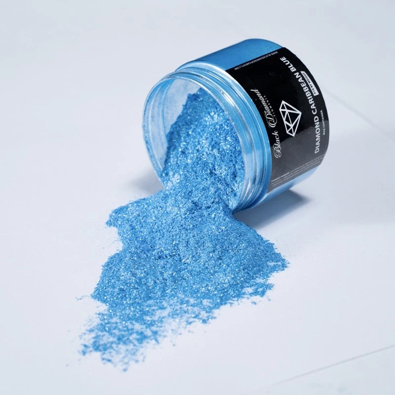 BlackDiamond Epoxy 專用色粉