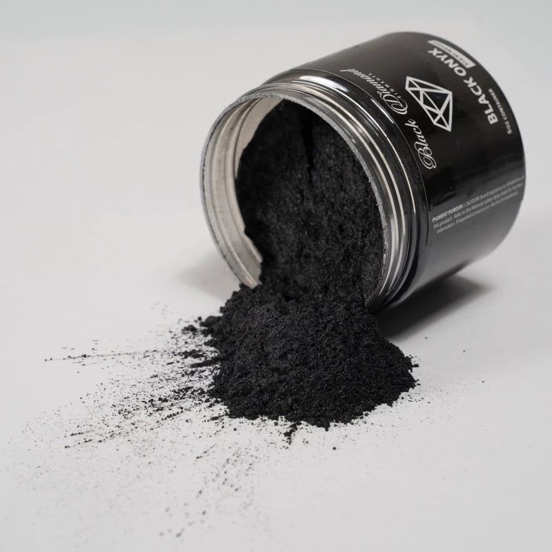 BlackDiamond Epoxy 專用色粉