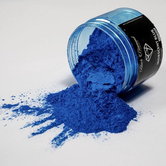 BlackDiamond Epoxy 專用色粉