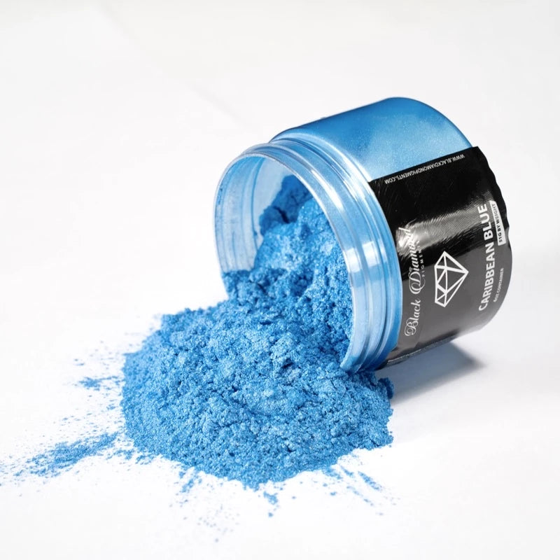 BlackDiamond Epoxy 專用色粉