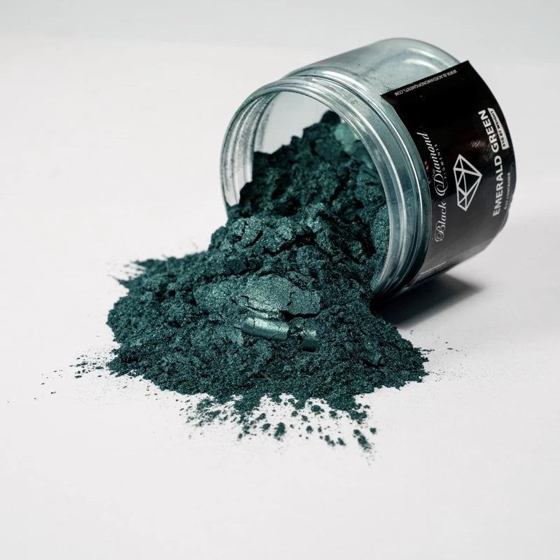 BlackDiamond Epoxy 專用色粉