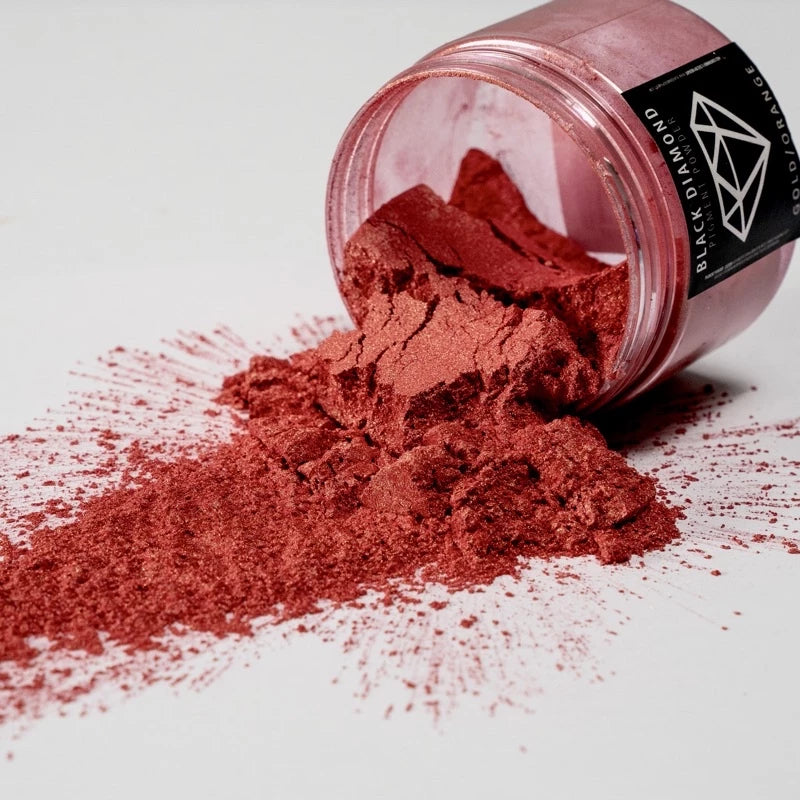 BlackDiamond Epoxy 專用色粉