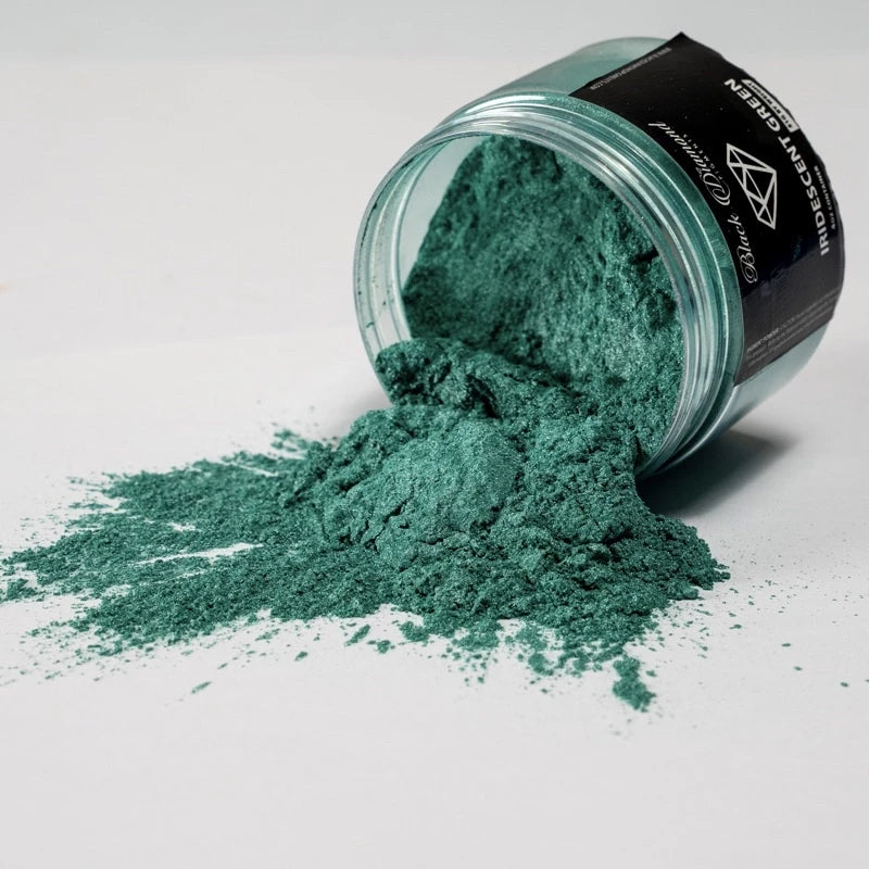 BlackDiamond Epoxy 專用色粉