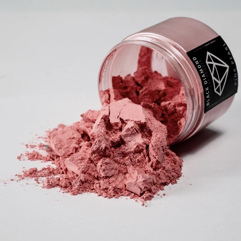 BlackDiamond Epoxy 專用色粉