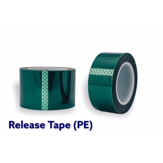 Epoxy 灌注模具膠帶