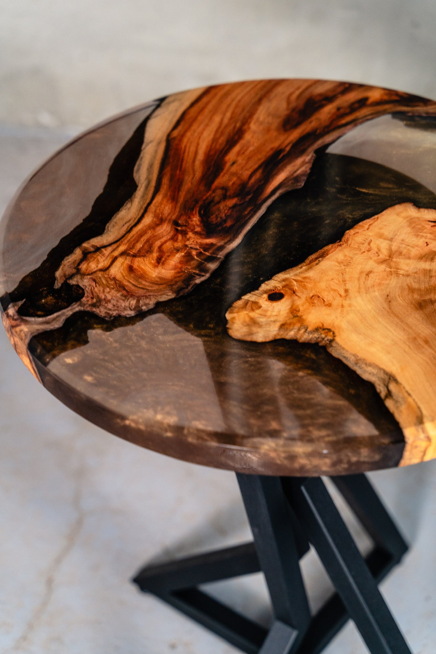 MuResin 灌注型 3:1 環氧樹脂 Epoxy