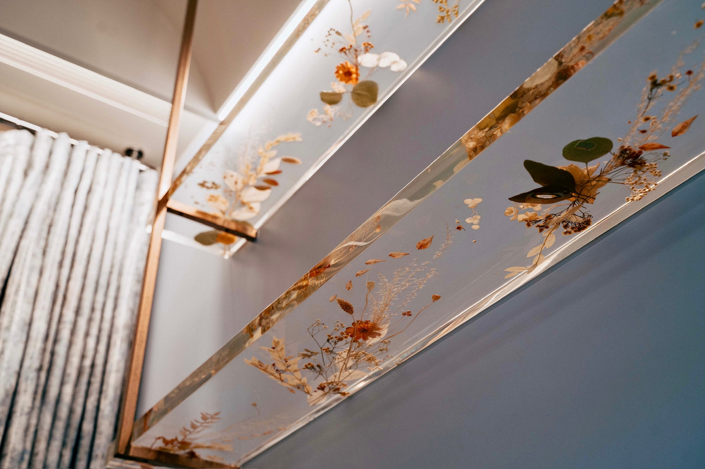 MuResin 加厚灌注型 5:2 環氧樹脂 Epoxy