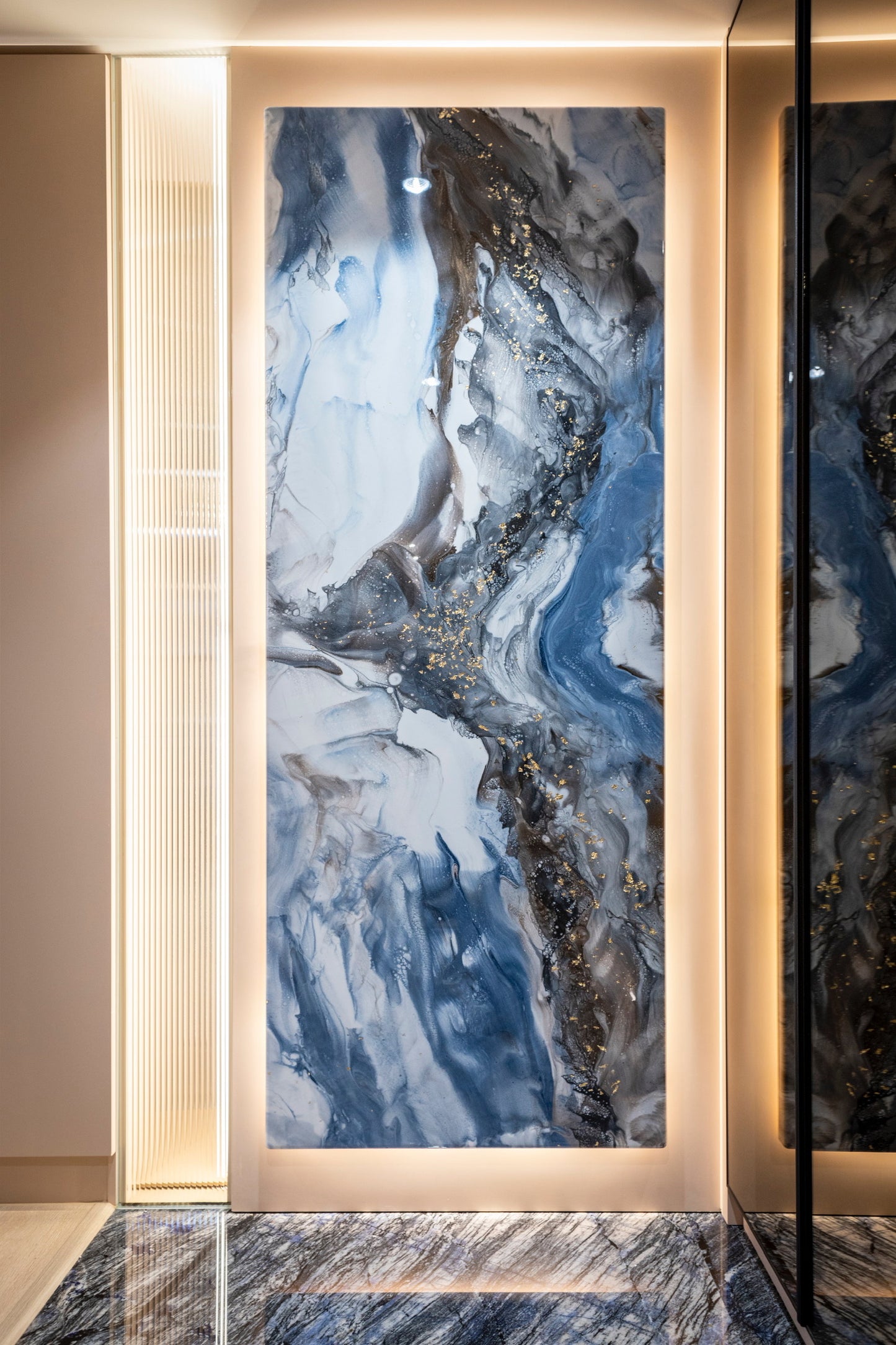 MuResin 平塗型 2:1 環氧樹脂 Epoxy