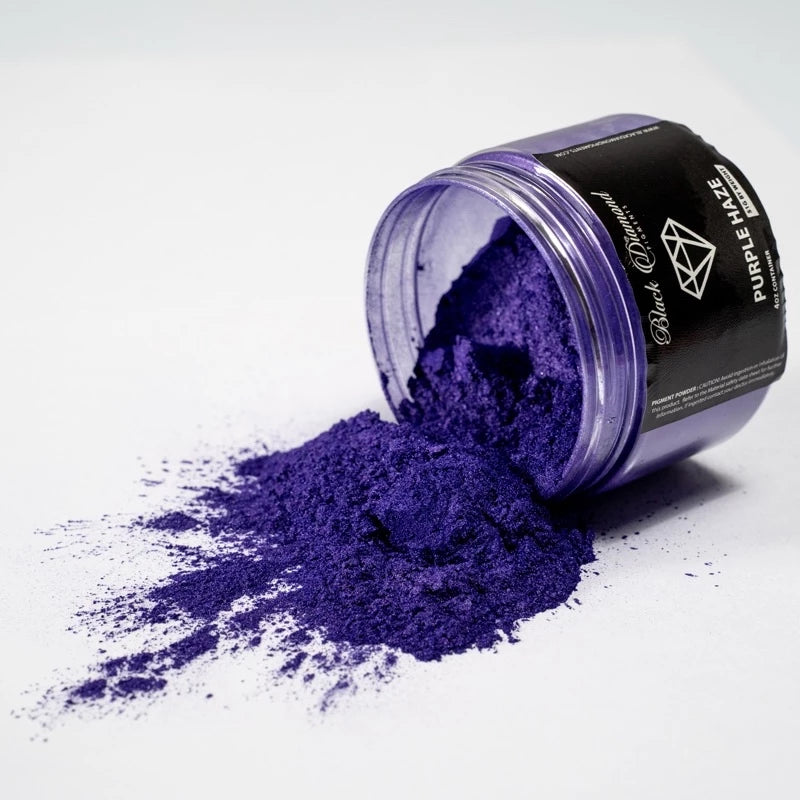 BlackDiamond Epoxy 專用色粉