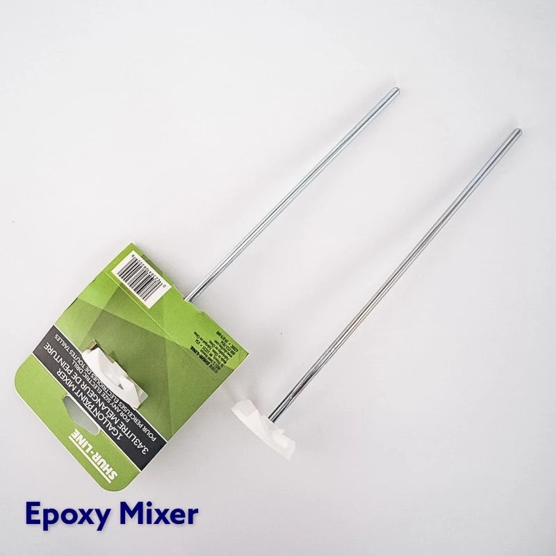 迷你AB劑高速攪拌棒