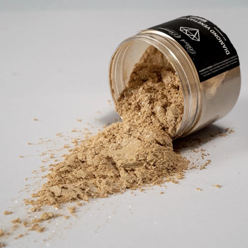 BlackDiamond Epoxy 專用色粉