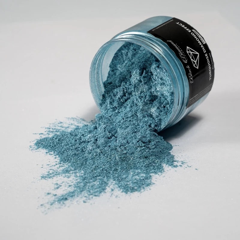 BlackDiamond Epoxy 專用色粉