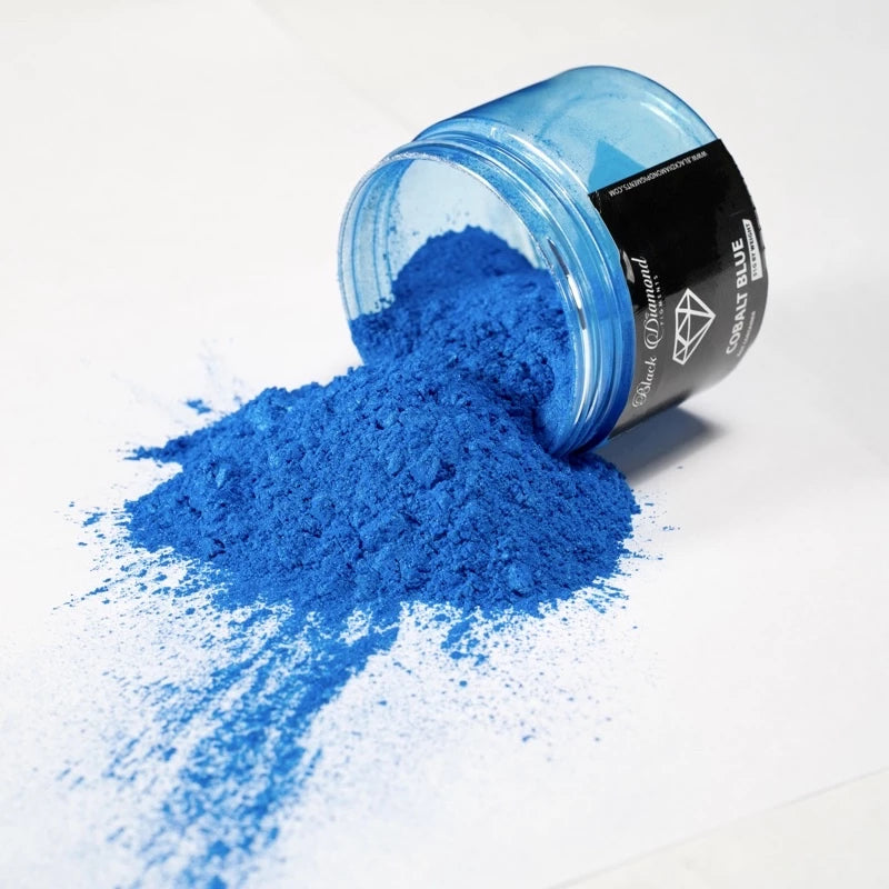 BlackDiamond Epoxy 專用色粉