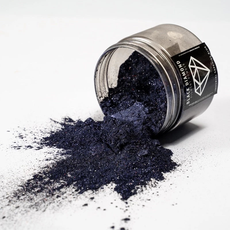 BlackDiamond Epoxy 專用色粉