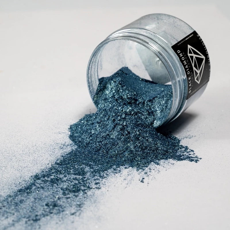 BlackDiamond Epoxy 專用色粉