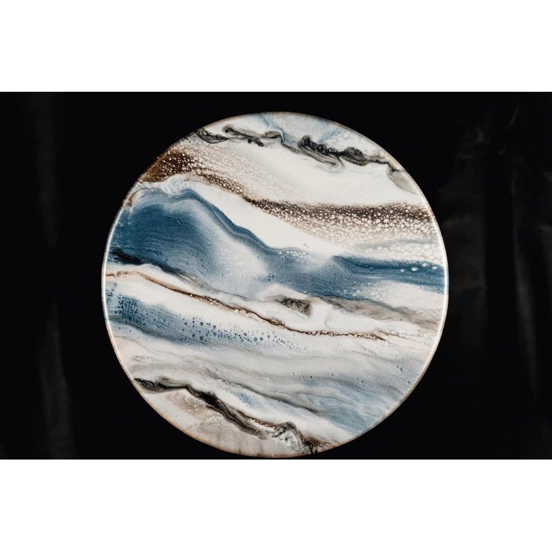 MuResin 平塗型 2:1 環氧樹脂 Epoxy